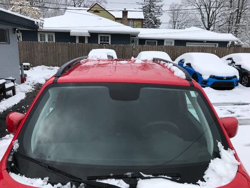 Used 2018 Jeep Renegade Sport w/ Power & Air Group image 15