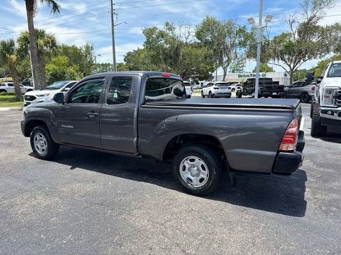 Used 2012 Toyota Tacoma 2WD Access Cab image 10