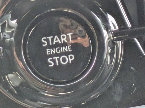 New 2026 INFINITI QX80 Autograph w/ Premium Cargo Package image 34