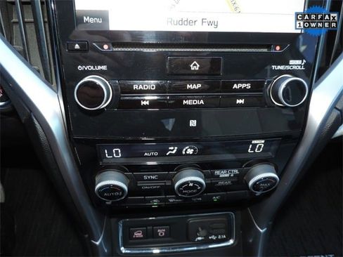 Used 2021 Subaru Ascent Premium w/ Sport Package image 24