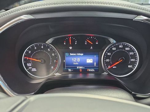 Used 2022 Chevrolet Blazer LT image 21