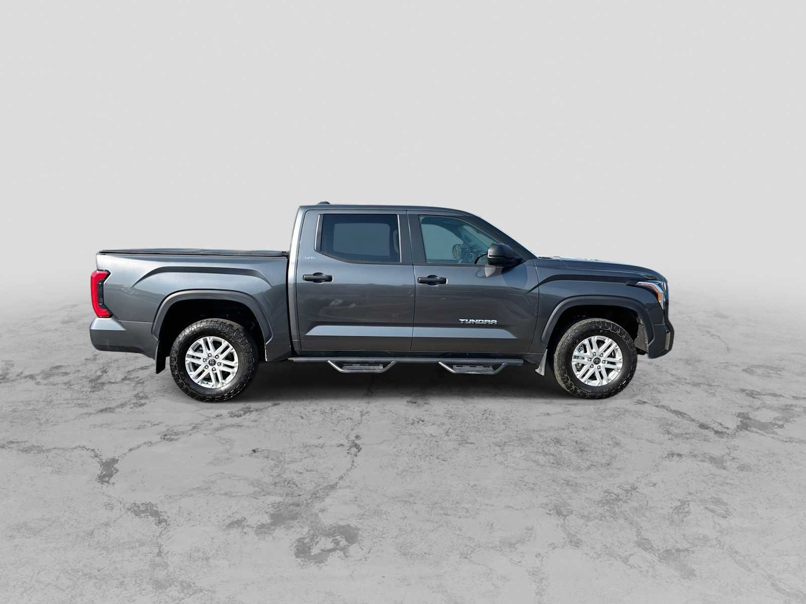 Used 2024 Toyota Tundra SR5 AWD/4WD image 9