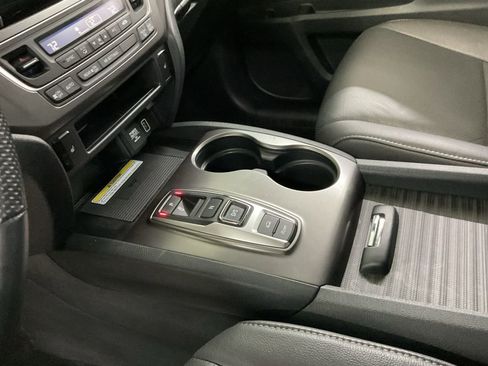 Certified 2023 Honda Passport EX-L image 20