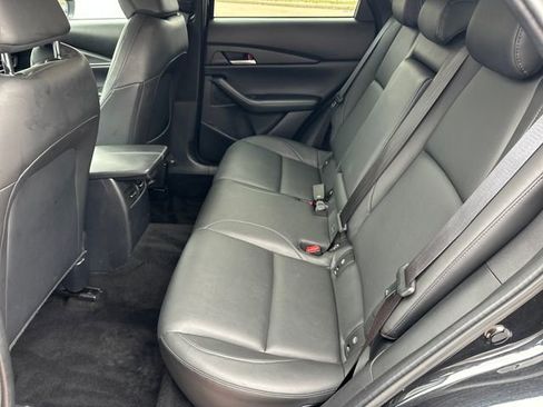 Used 2024 MAZDA CX-30 AWD 2.5 S w/ Select Sport Pkg image 23