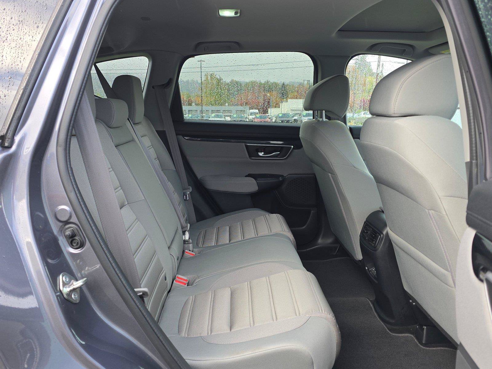 Used 2018 Honda CR-V EX image 12