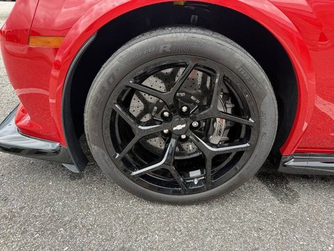 Used 2014 Chevrolet Camaro Z/28 RWD image 33