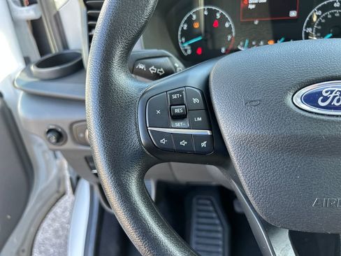 Used 2024 Ford Transit 350 XLT RWD image 19