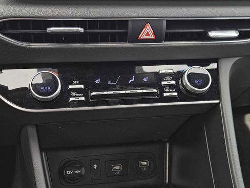 Used 2022 Hyundai Sonata SEL Plus w/ Preferred Accessory Package image 19