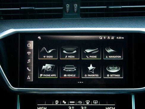 Used 2023 Audi RS 6 image 16