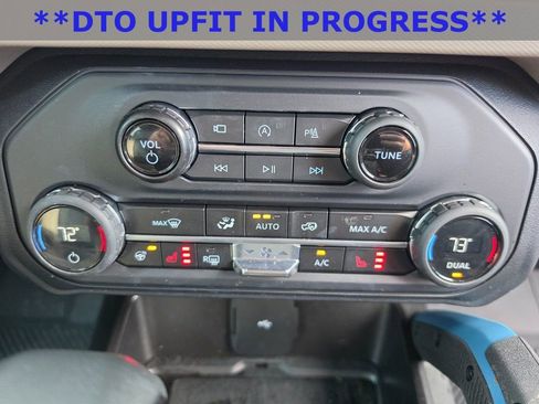 Used 2023 Ford Bronco Wildtrak image 34