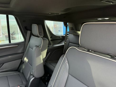 New 2026 Chevrolet Tahoe Premier w/ Sun And Tow Package image 11