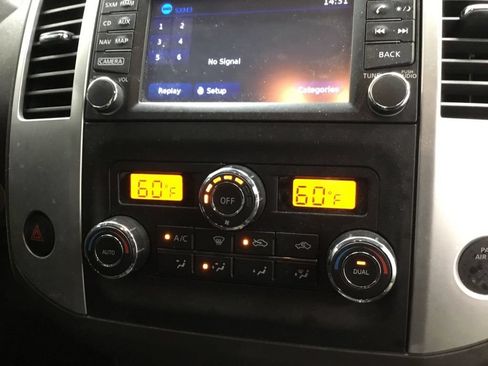 Used 2019 Nissan Frontier PRO-4X AWD/4WD image 22