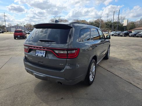 Used 2023 Dodge Durango GT image 7