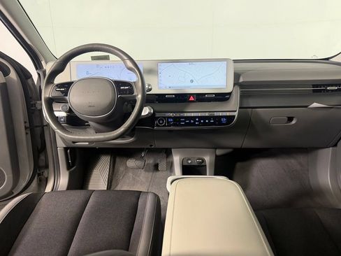 Used 2024 Hyundai Ioniq 5 SEL RWD image 13