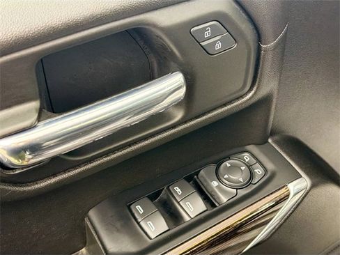 Used 2021 GMC Sierra 1500 Elevation image 21