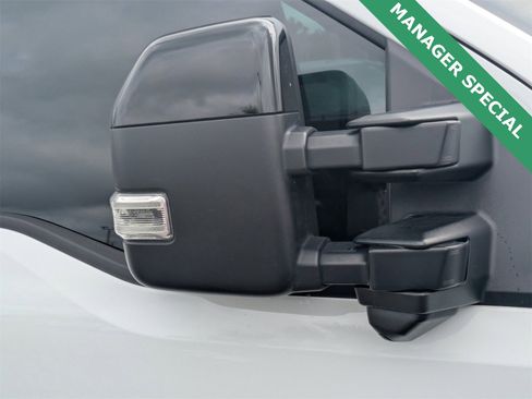 Used 2024 Ford F250 Lariat image 10