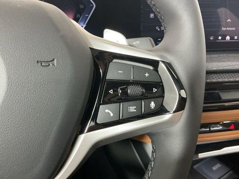 New 2026 BMW 330i Sedan w/ Premium Package image 18