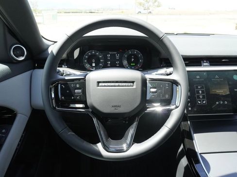 Used 2026 Land Rover Range Rover Evoque S AWD/4WD image 10