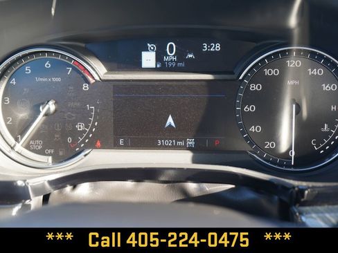 Used 2024 Cadillac XT6 Premium Luxury image 30