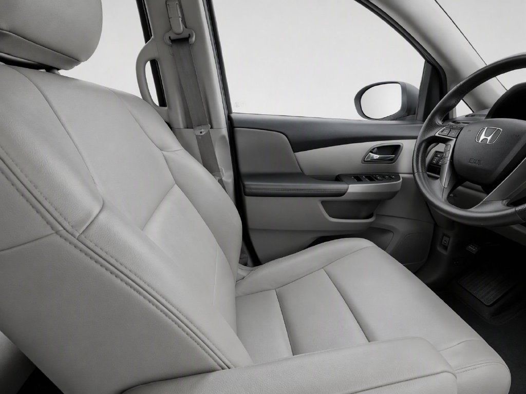 Used 2016 Honda Odyssey SE image 27