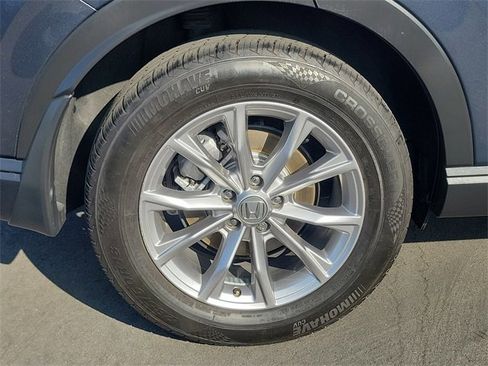Certified 2023 Honda CR-V EX-L image 6