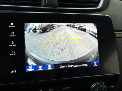 Used 2021 Honda CR-V EX-L image 29