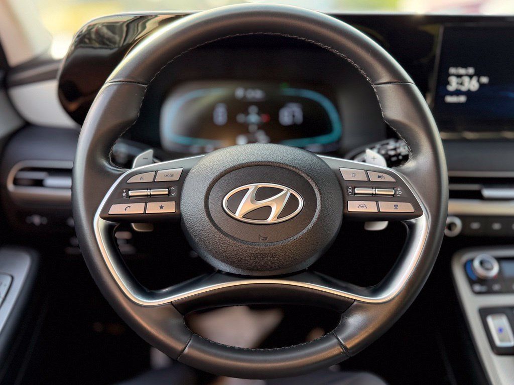 Used 2024 Hyundai Palisade XRT AWD/4WD image 16