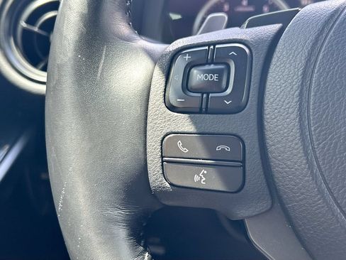 Used 2023 Lexus IS 300 w/ Comfort Package RWD image 33