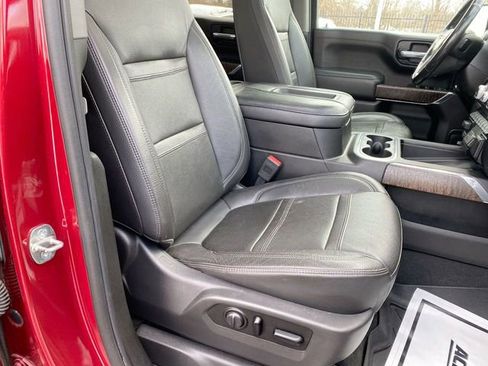 Used 2019 GMC Sierra 1500 Denali image 26