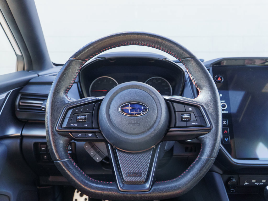 Used 2023 Subaru WRX Premium AWD/4WD image 23