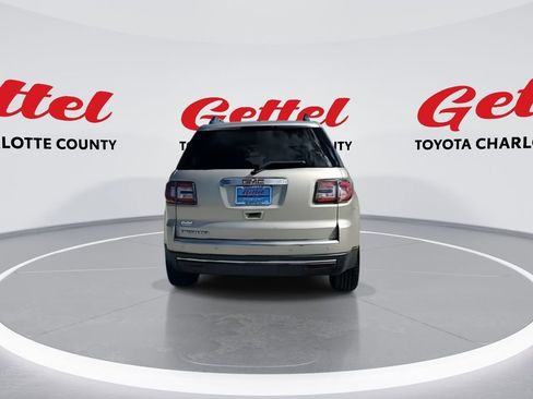 Used 2014 GMC Acadia SLT image 7