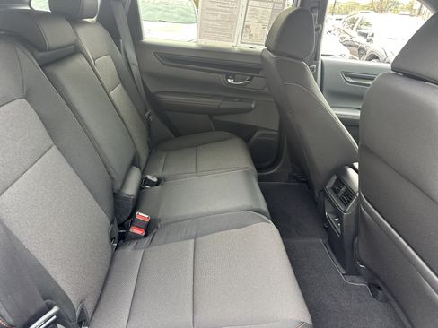 Used 2025 Honda CR-V Sport image 14