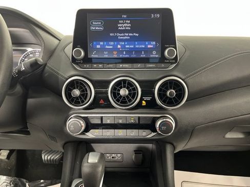 Used 2023 Nissan Sentra SV FWD image 26