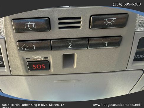 Used 2012 Toyota Camry XLE FWD image 23