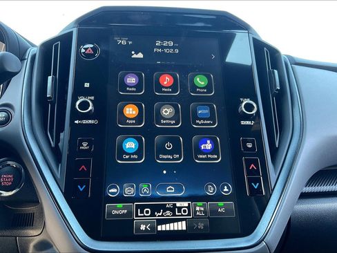 New 2025 Subaru Crosstrek 2.5i Wilderness image 22