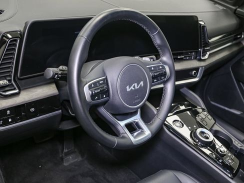 Used 2023 Kia Sportage X-Line AWD/4WD image 28