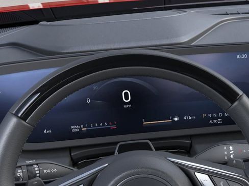 New 2026 Buick Enclave Preferred image 18