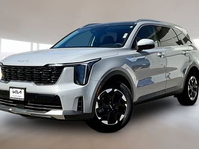 New 2026 Kia Sorento S