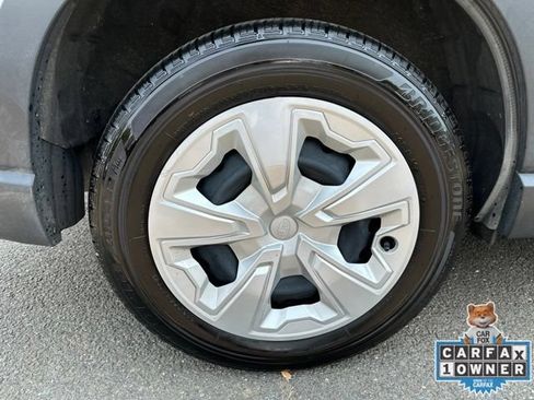 Certified 2023 Subaru Forester AWD/4WD image 25