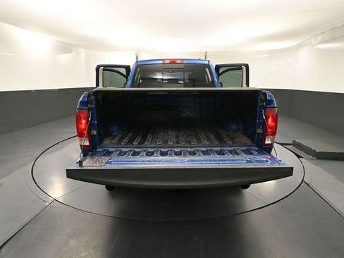 Used 2011 RAM 1500 Sport w/ Sport Premium Group AWD/4WD image 34