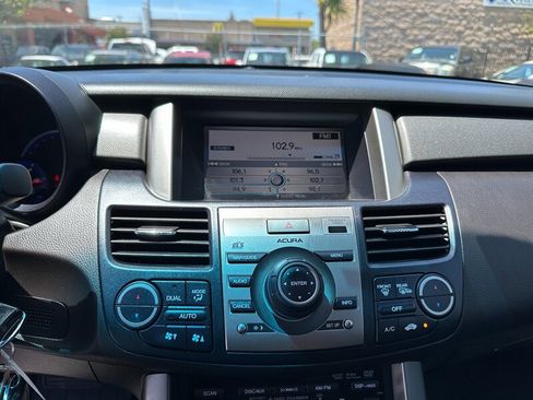 Used 2011 Acura RDX 2WD image 20