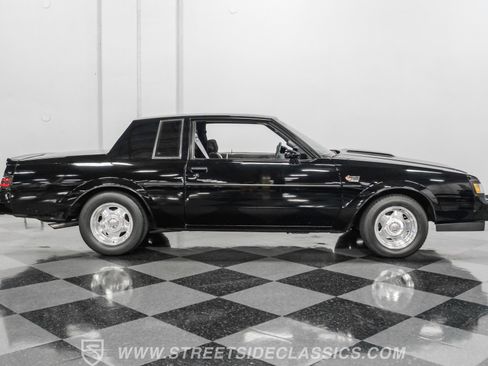 Used 1987 Buick Regal Coupe RWD image 13