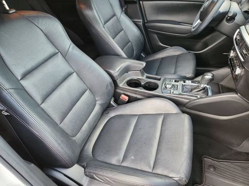 Used 2016 MAZDA CX-5 Grand Touring AWD/4WD image 19