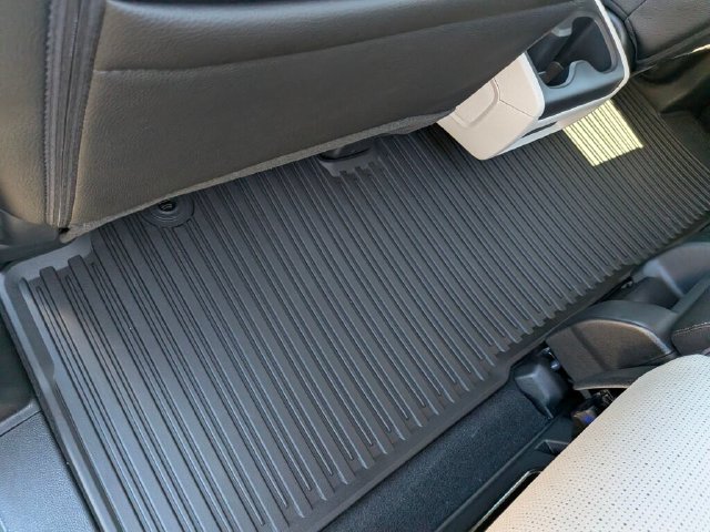 New 2027 Honda Odyssey Elite image 33