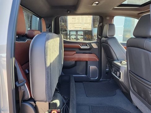 New 2026 GMC Sierra 1500 Denali Ultimate image 47