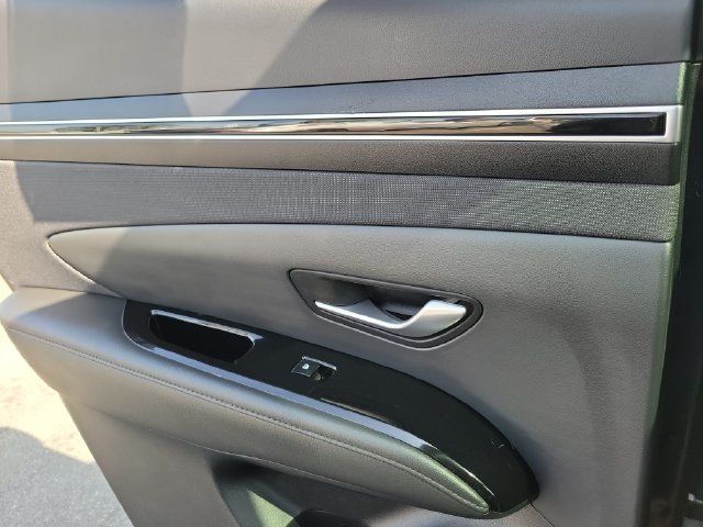 Used 2024 Hyundai Tucson SEL AWD/4WD image 23