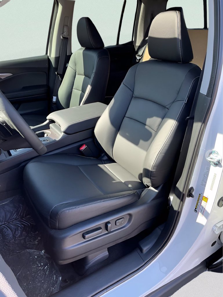 Used 2026 Honda Ridgeline RTL image 29