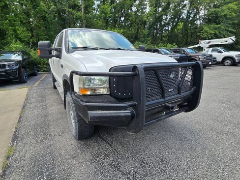 Used 2000 Ford F350 4x4 Crew Cab Super Duty image 11