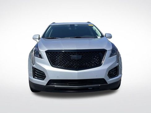 Used 2018 Cadillac XT5 Luxury w/ Driver Awareness Package AWD/4WD image 2
