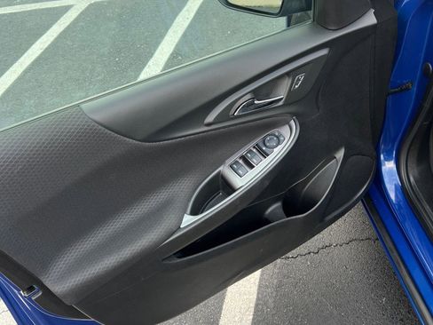 Used 2023 Chevrolet Malibu LT image 20